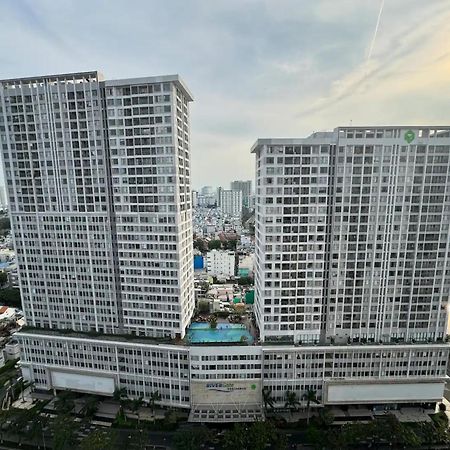 The Rivergate Apartments & Condo Saigon ホーチミン市 エクステリア 写真