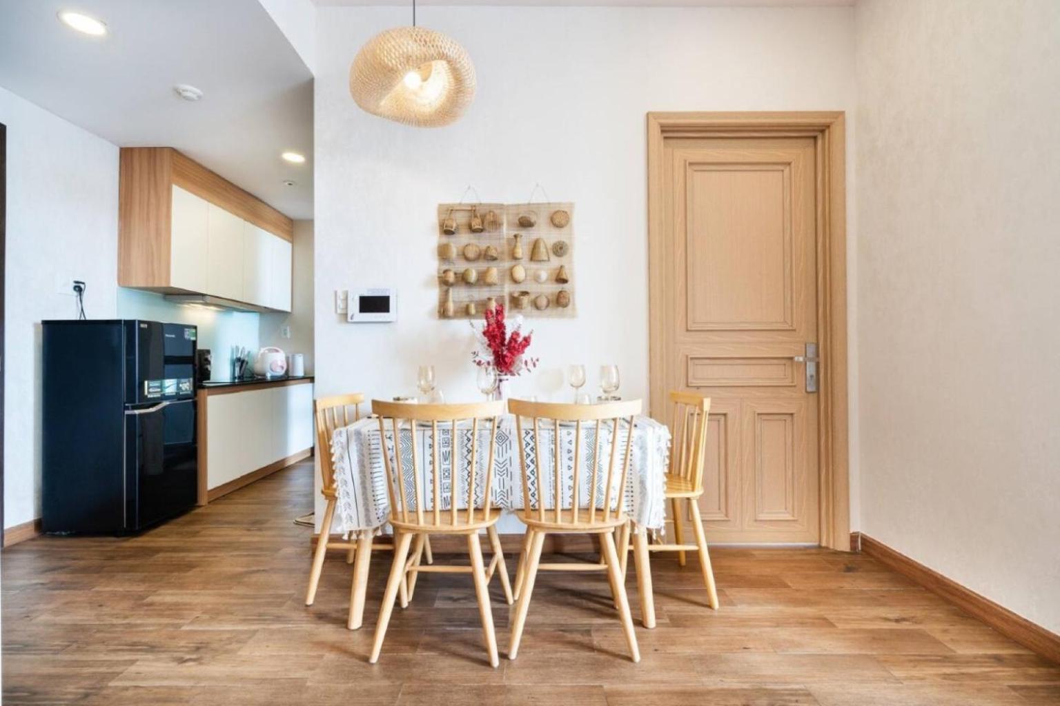 The Rivergate Apartments & Condo Saigon ホーチミン市 エクステリア 写真