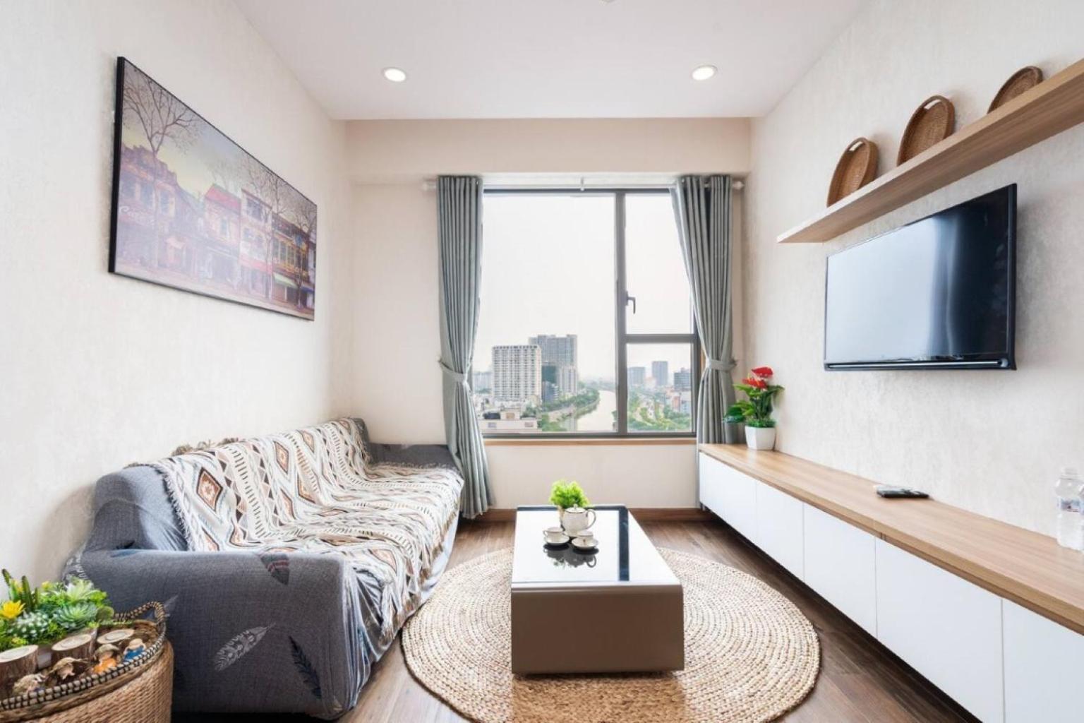 The Rivergate Apartments & Condo Saigon ホーチミン市 エクステリア 写真
