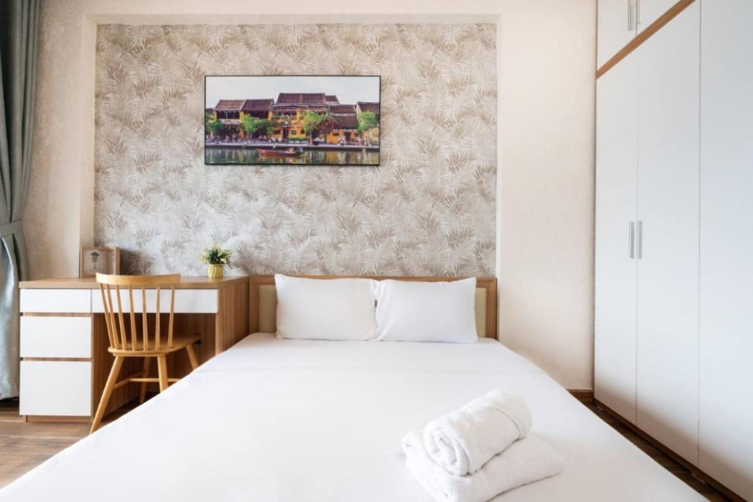 The Rivergate Apartments & Condo Saigon ホーチミン市 エクステリア 写真