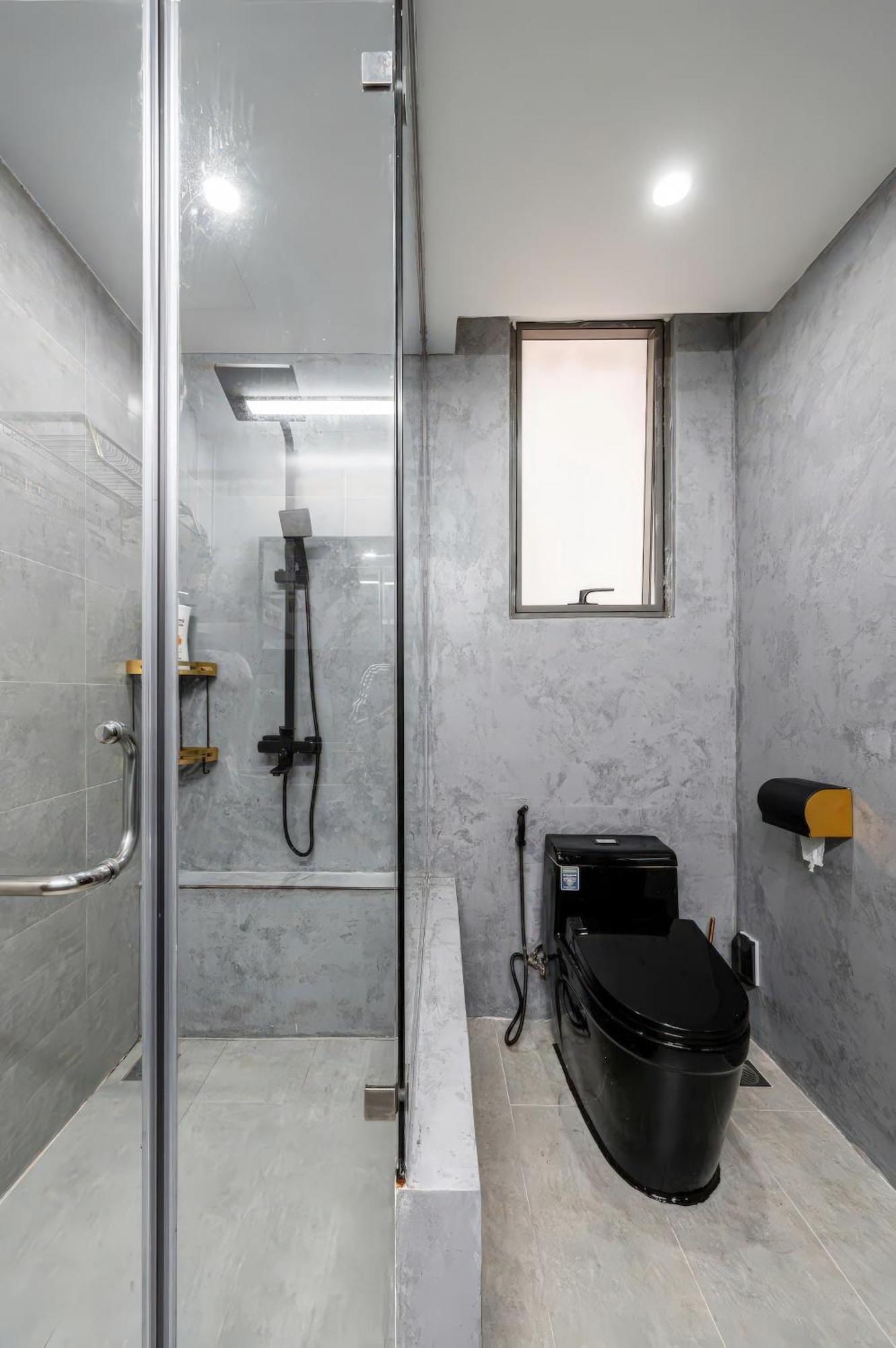 The Rivergate Apartments & Condo Saigon ホーチミン市 エクステリア 写真
