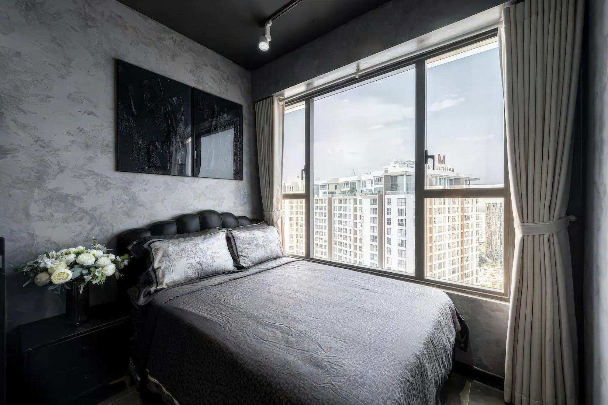 The Rivergate Apartments & Condo Saigon ホーチミン市 エクステリア 写真
