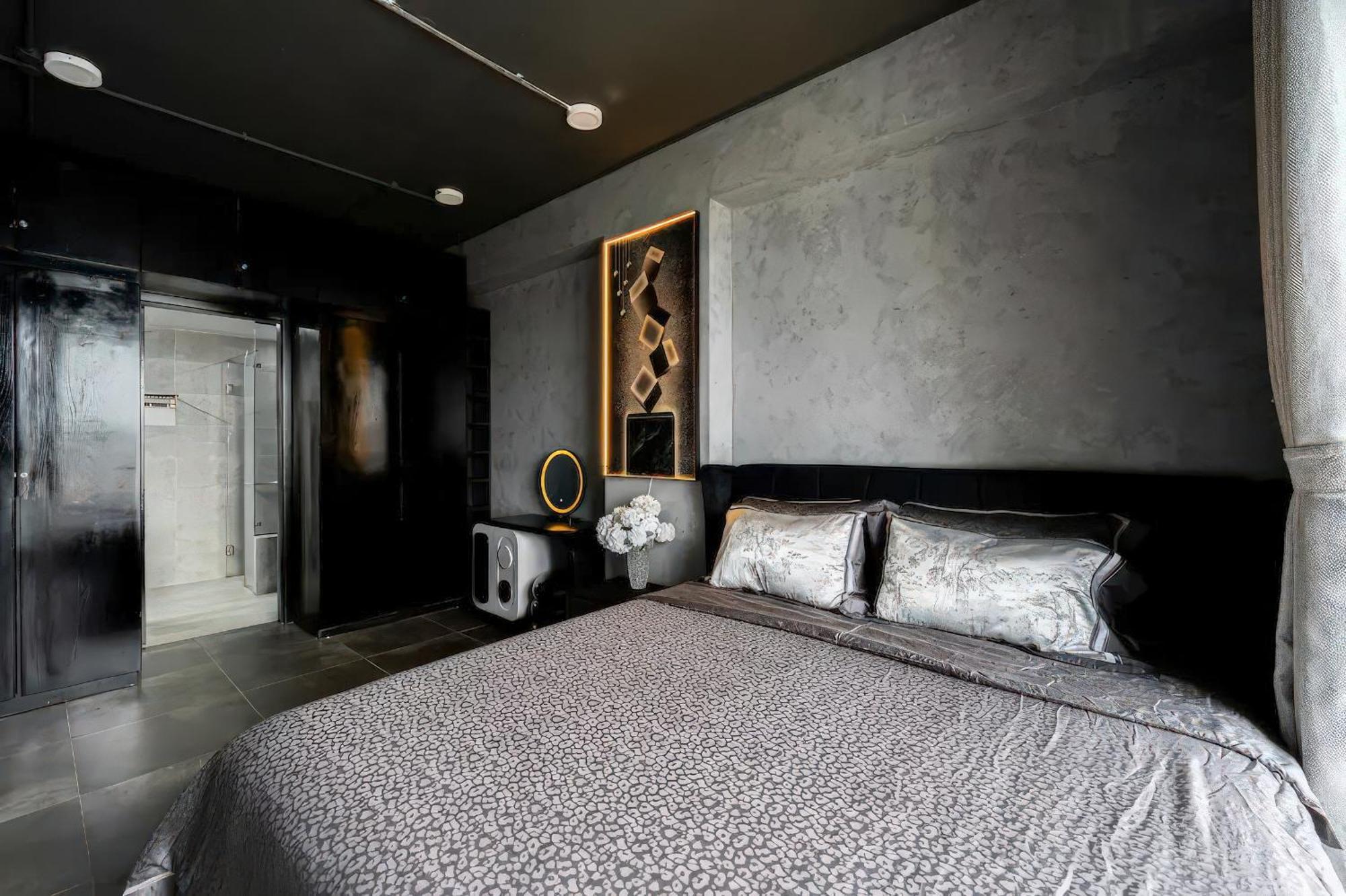 The Rivergate Apartments & Condo Saigon ホーチミン市 エクステリア 写真