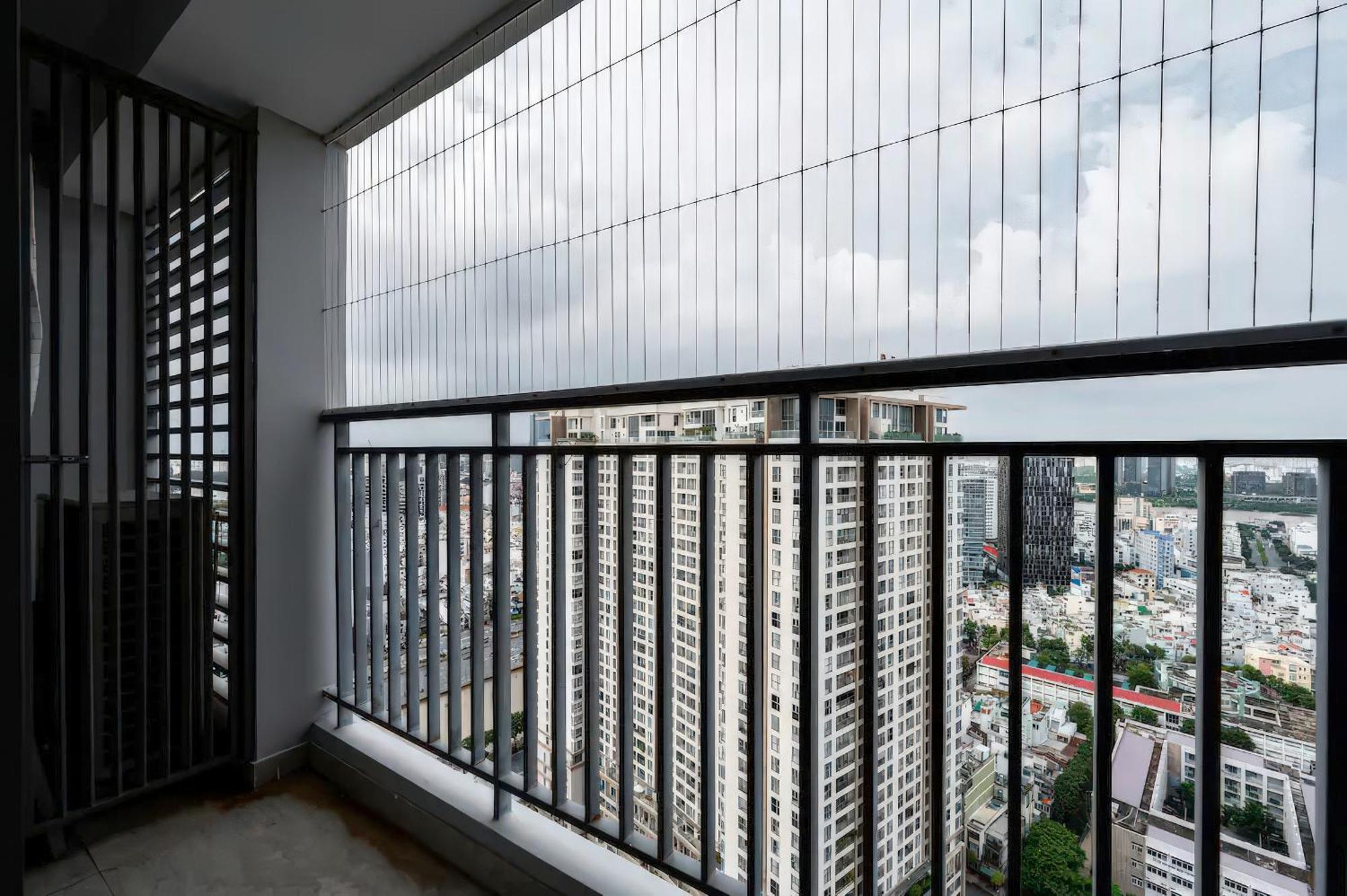 The Rivergate Apartments & Condo Saigon ホーチミン市 部屋 写真
