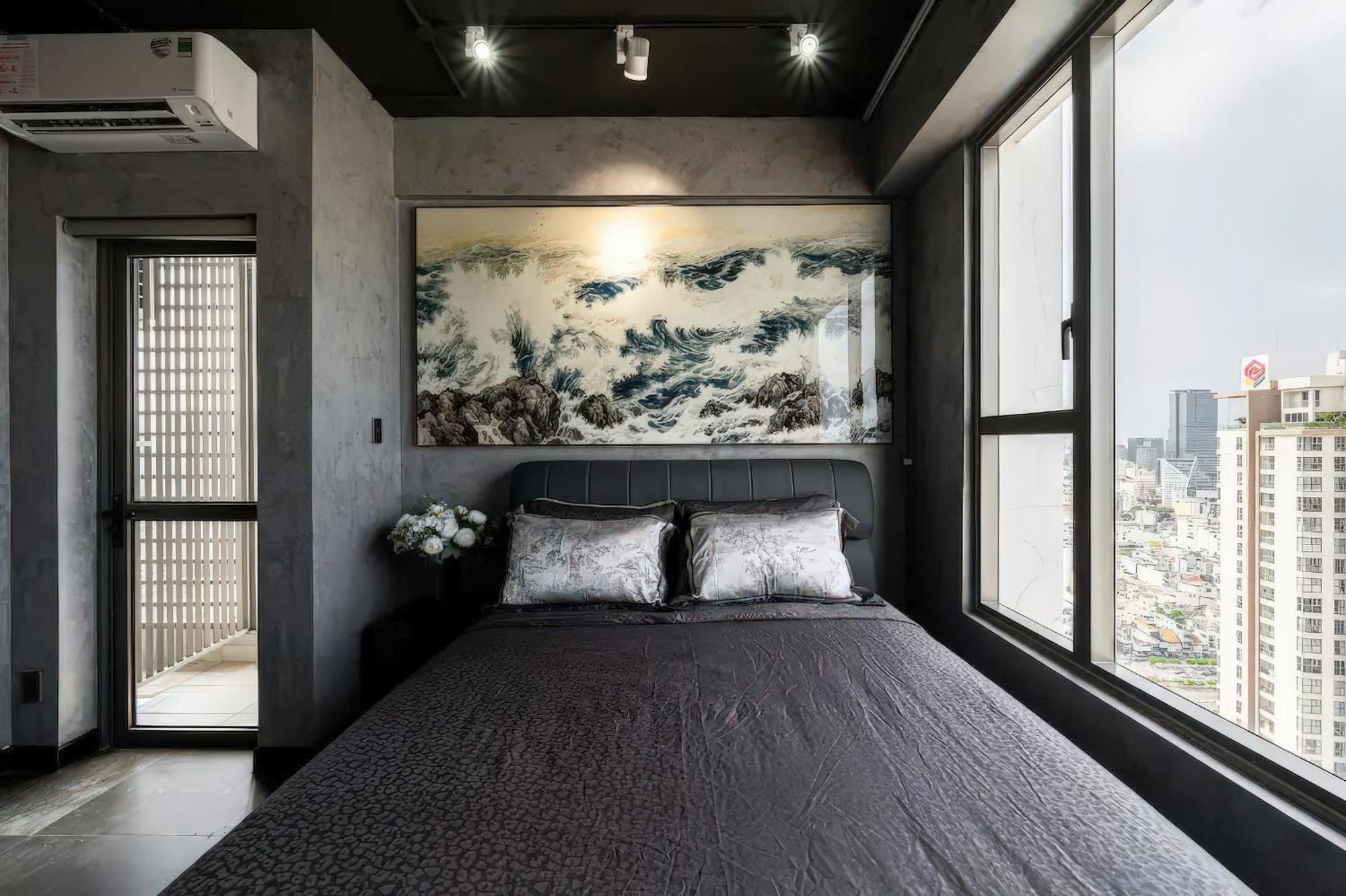 The Rivergate Apartments & Condo Saigon ホーチミン市 エクステリア 写真