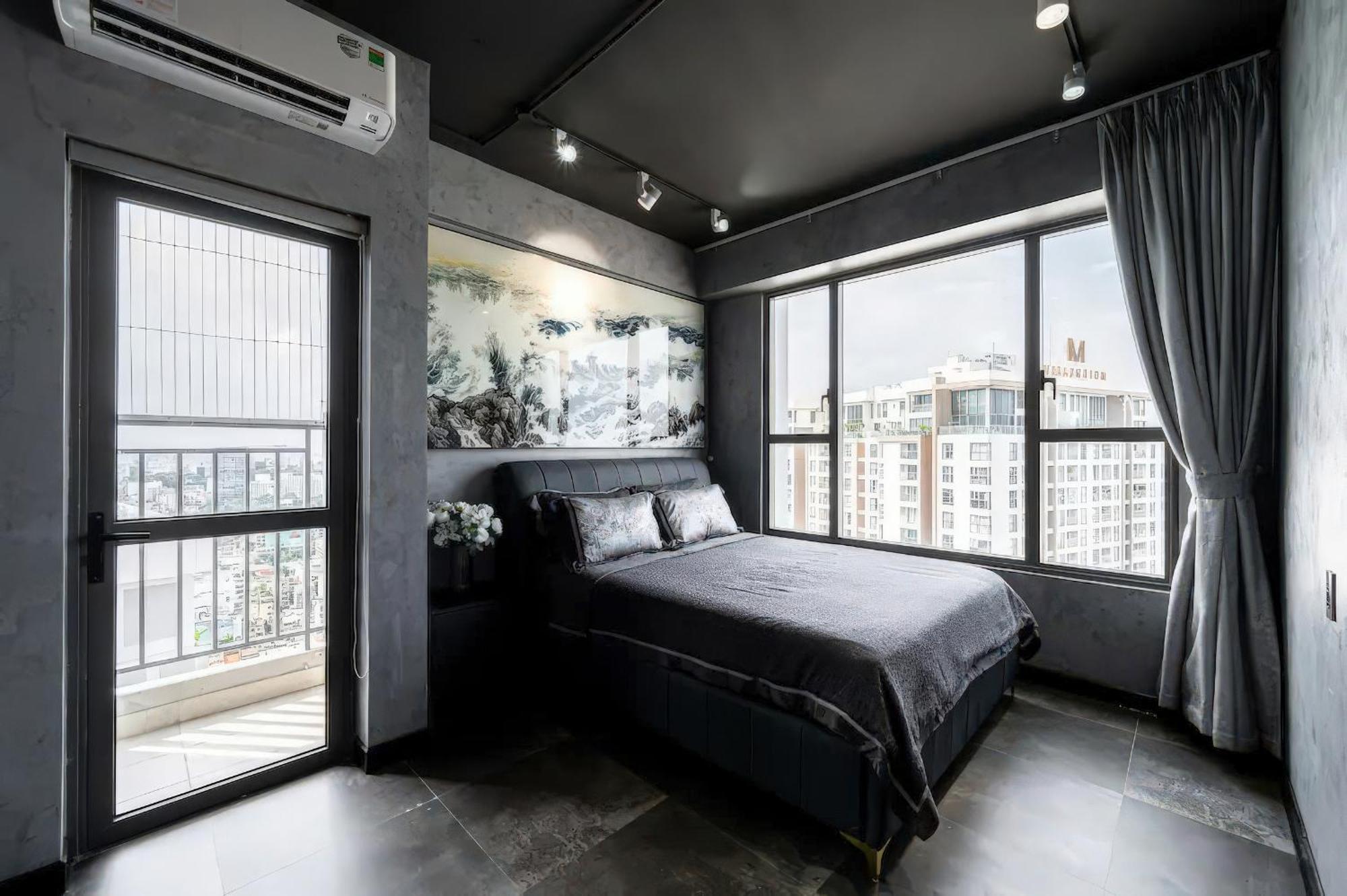The Rivergate Apartments & Condo Saigon ホーチミン市 エクステリア 写真